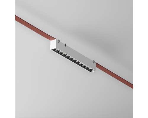 Подвесной светильник Technical TR128B-12W4K-M-W