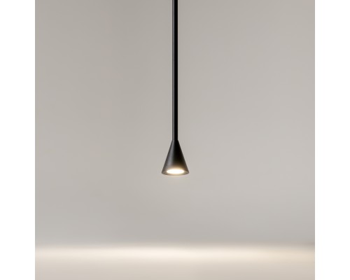 Подвесной светильник Technical P064PL-01B-1