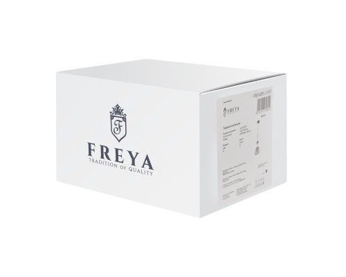 Подвесной светильник Freya FR5148PL-01GR
