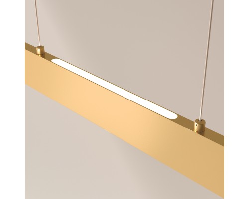 Подвесной светильник Technical P010PL-L30G4K