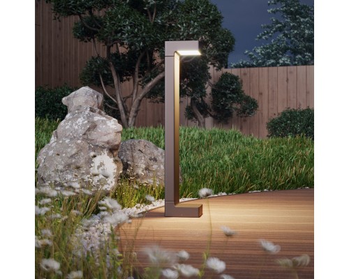 Ландшафтный светильник Outdoor O013FL-L9B