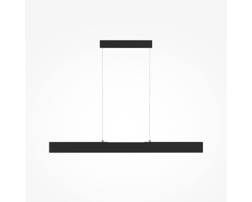 Подвесной светильник Technical P010PL-L30B4K