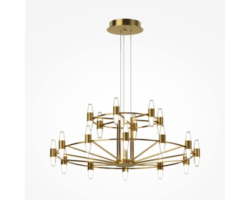 Подвесной светильник Maytoni MOD401PL-L108BS3K