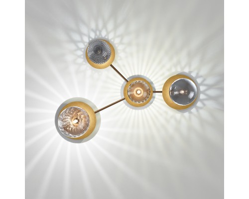 Потолочный светильник Maytoni MOD291CL-04BS1