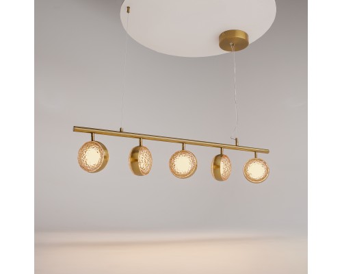 Подвесной светильник Maytoni MOD299PL-L48BS3K