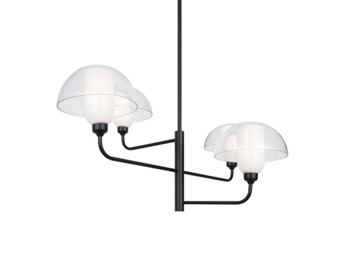 Подвесной светильник Maytoni MOD177PL-04B