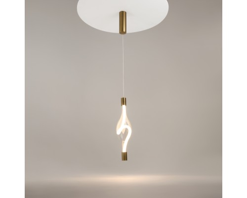 Подвесной светильник Maytoni MOD290PL-L14BS3K