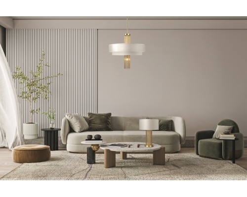 Подвесной светильник Maytoni MOD151PL-05G