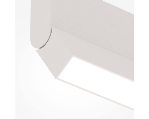 Потолочный светильник Technical C133CL-12W4K-W