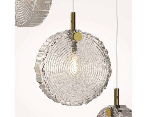 Подвесной светильник Maytoni MOD254PL-12BS