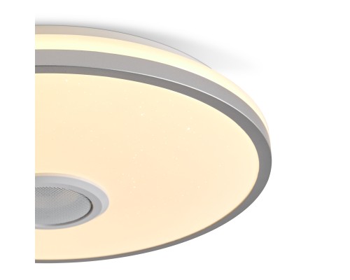 Потолочный светильник Freya FR6226CL-L36W