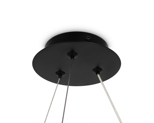 Подвесной светильник Maytoni MOD317PL-04B