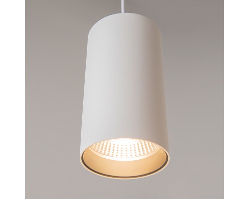 Подвесной светильник Technical P100PL-20W3K-W