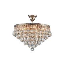 Люстра Maytoni DIA783-CL38-6-G