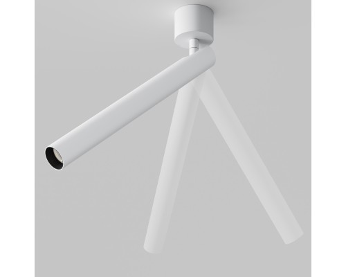 Потолочный светильник Technical C141CL-L300-6W4K-W