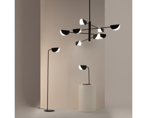 Люстра Maytoni MOD126PL-08B