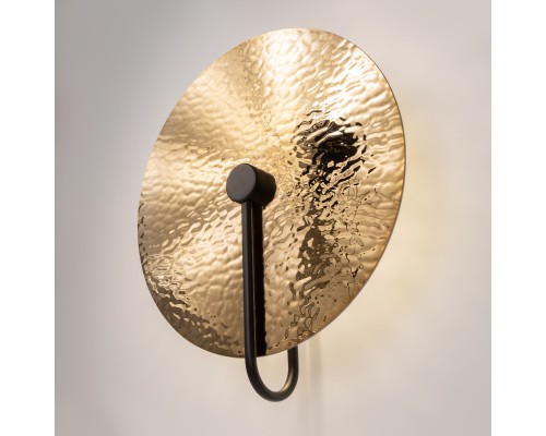 Настенный светильник (бра) Maytoni MOD305WL-03B