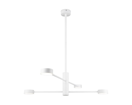 Потолочный светильник Freya FR5363CL-04W