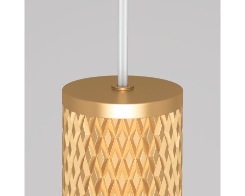 Подвесной светильник Technical P038PL-01G