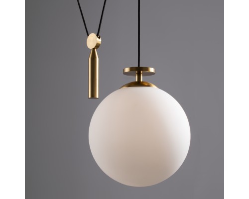 Подвесной светильник Freya FR5221PL-01BS