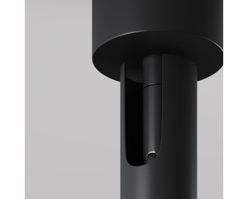 Потолочный светильник Technical C141CL-L125-6W3K-B