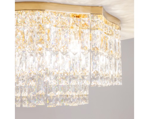 Потолочный светильник Maytoni DIA005CL-06G