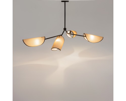 Подвесной светильник Maytoni MOD225PL-04B