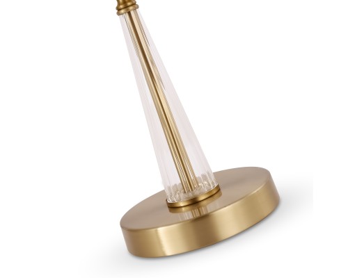 Настольный светильник Freya FR2027TL-01BS