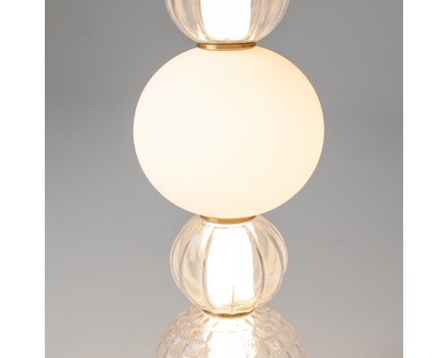 Настольный светильник Maytoni MOD301TL-L18G3K