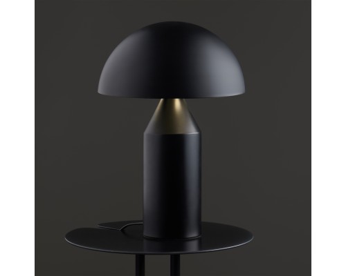 Настольный светильник Freya FR5218TL-02B1