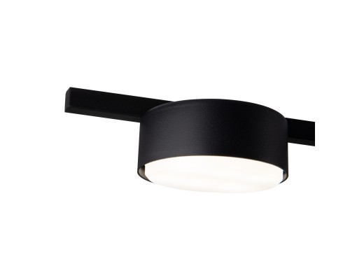 Потолочный светильник Freya FR5363CL-05B