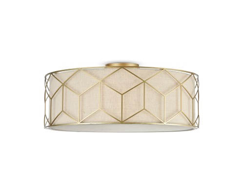 Потолочный светильник Maytoni H223-PL-05-G