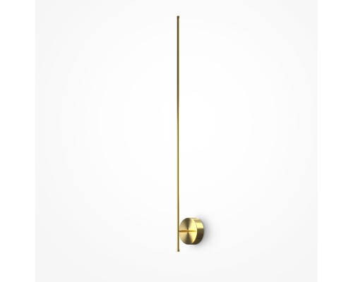 Настенный светильник (бра) Maytoni C085WL-L12BS2.7K-1