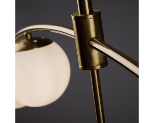 Потолочный светильник Freya FR5443CL-04BS