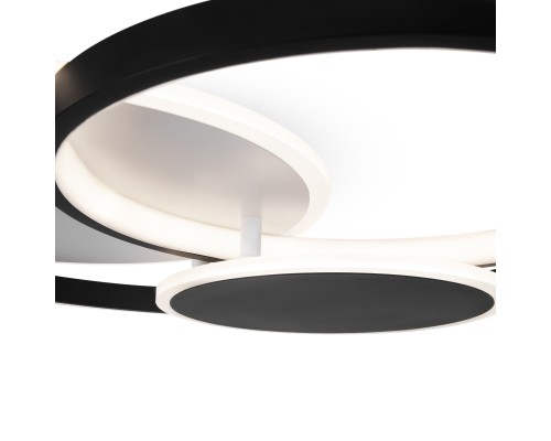 Потолочный светильник Freya FR10015CL-L94WB