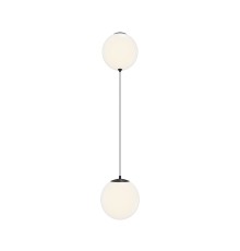 Подвесной светильник Maytoni MOD427PL-L20B3K