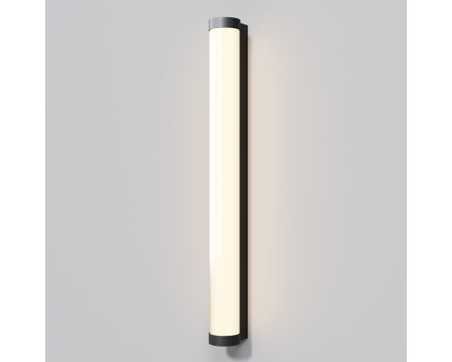 Настенный светильник (бра) Outdoor O482WL-L16B3K