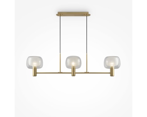 Подвесной светильник Maytoni MOD411PL-03G