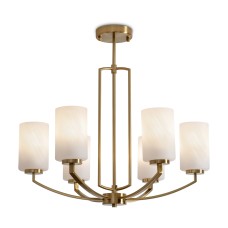 Подвесной светильник Freya FR2059PL-06BS