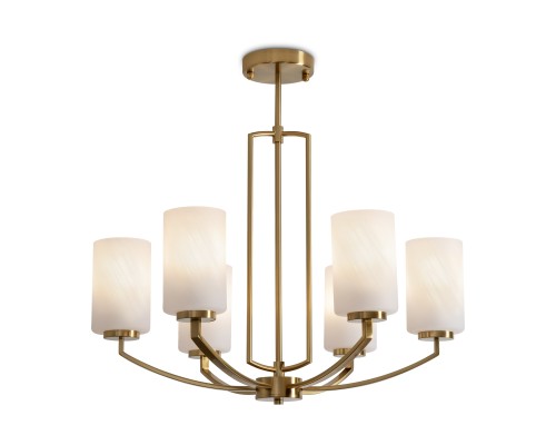 Подвесной светильник Freya FR2059PL-06BS