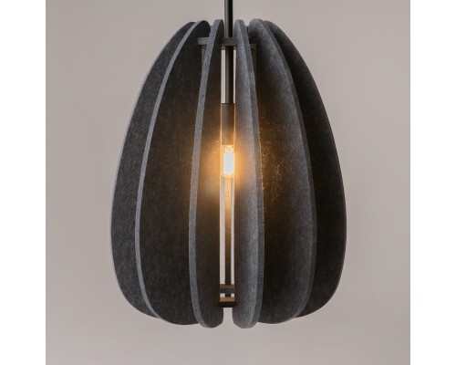 Подвесной светильник Maytoni MOD398PL-01GR