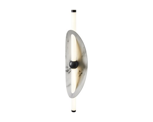 Настенный светильник (бра) Freya FR6207WL-L10MR