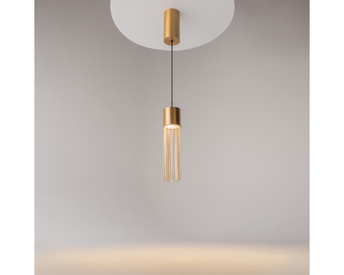 Подвесной светильник Maytoni MOD190PL-L5G3K