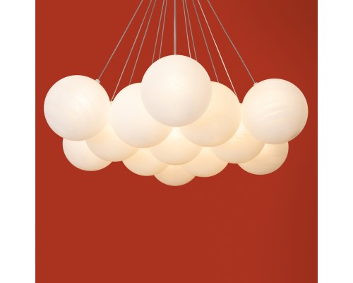 Подвесной светильник Freya FR5531CL-13BS