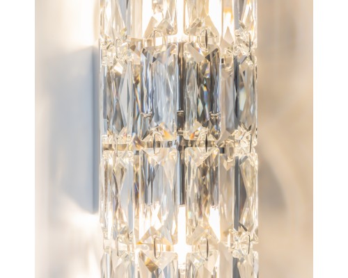 Настенный светильник (бра) Maytoni DIA008WL-02CH