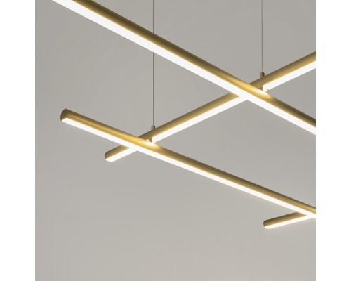 Подвесной светильник Maytoni MOD278PL-L86G3K1