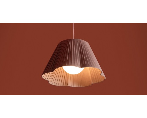 Подвесной светильник Freya FR2056PL-01BR