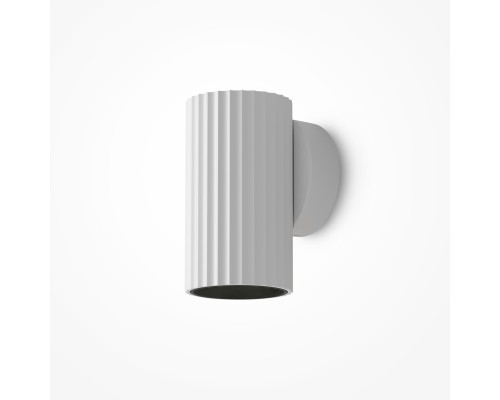 Настенный светильник (бра) Technical C106WL-01-GU10-W