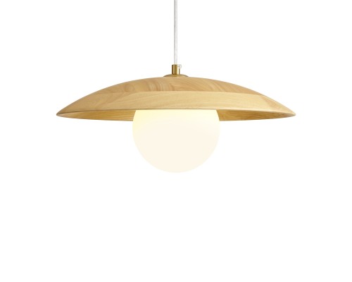 Подвесной светильник Freya FR5589PL-01T