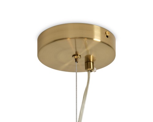 Подвесной светильник Freya FR5581PL-03W
